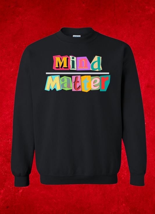 Retro Sweatshirt