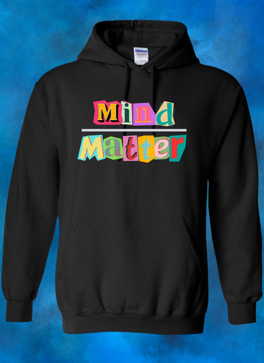 Retro Hoodie