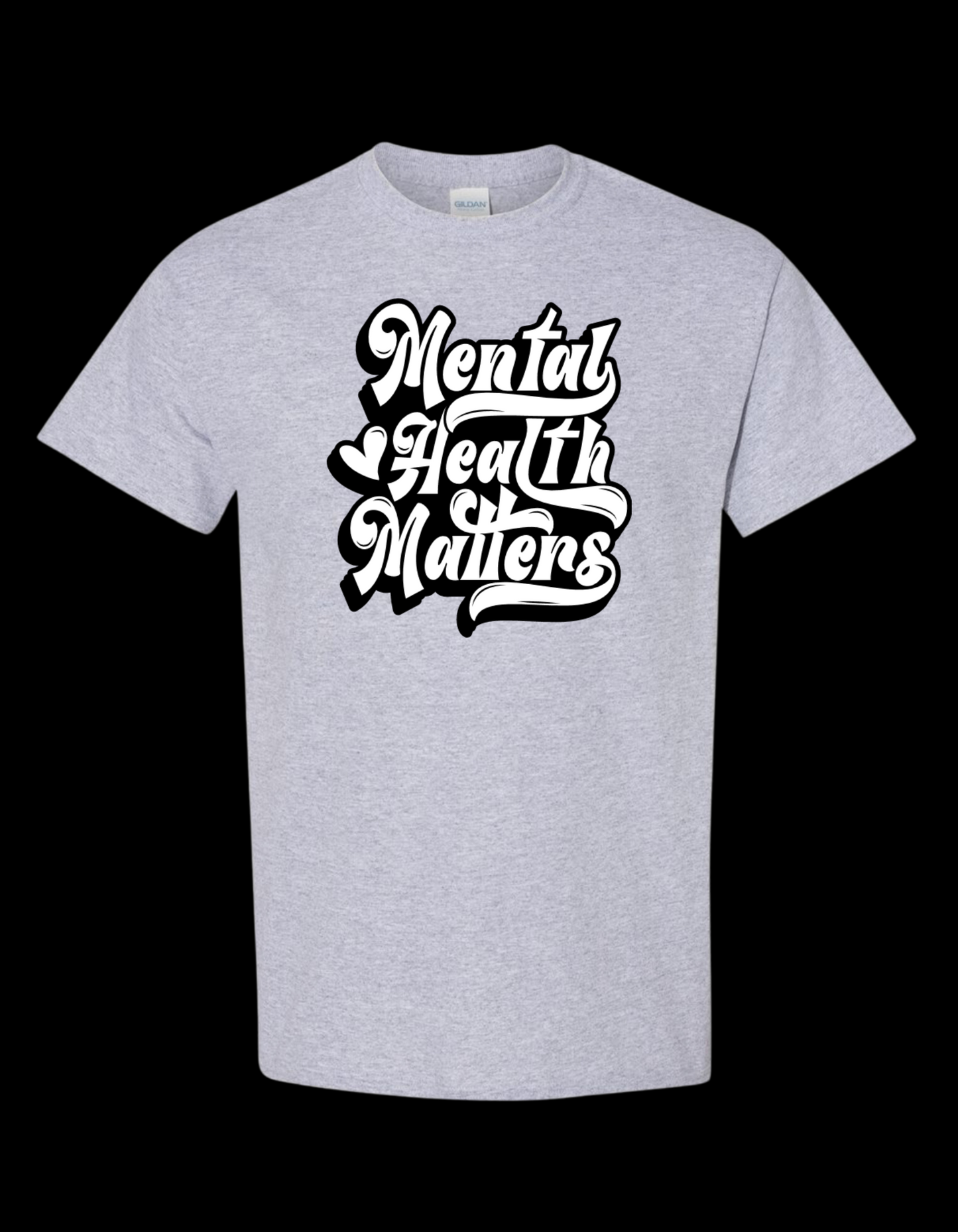 Mental Health Matters