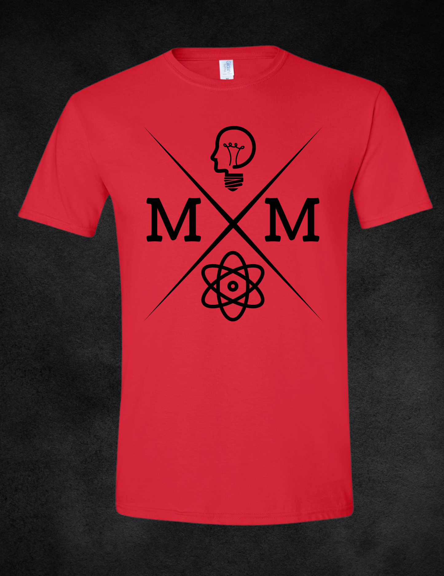 Rated-X Tee