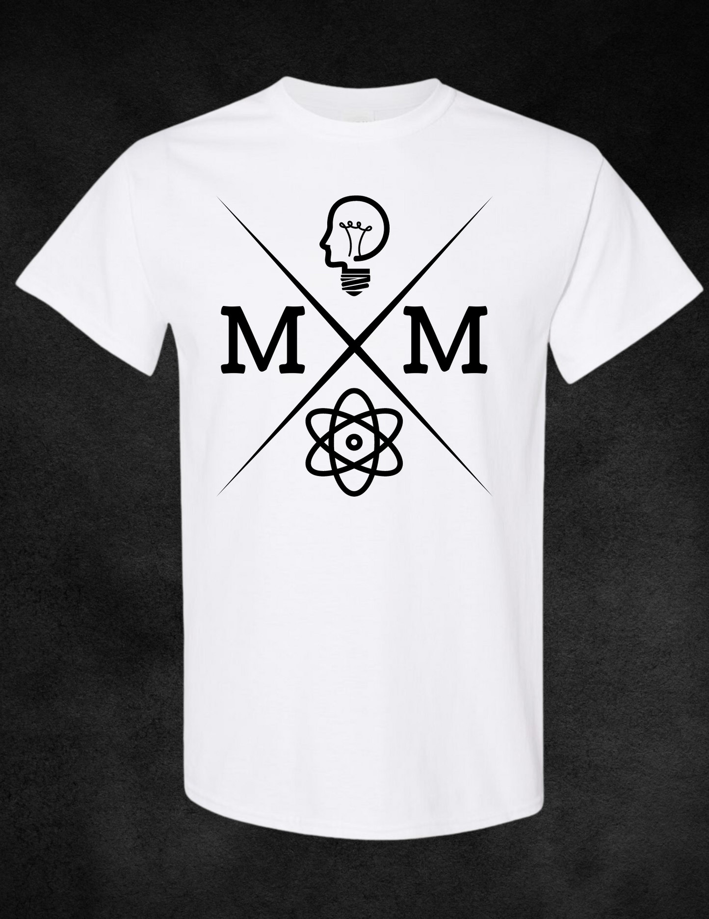 Rated-X Tee