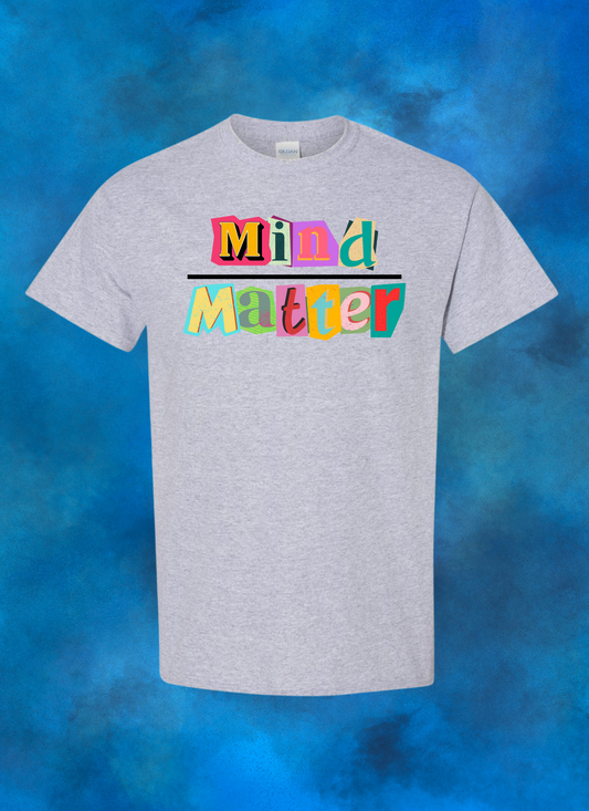 Retro Shirt