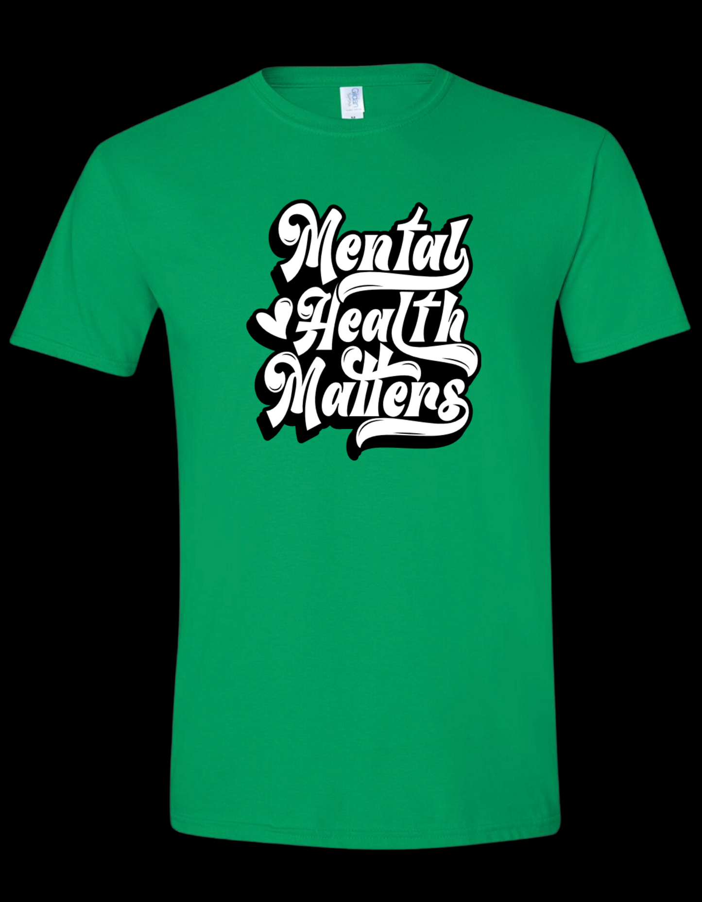 Mental Health Matters