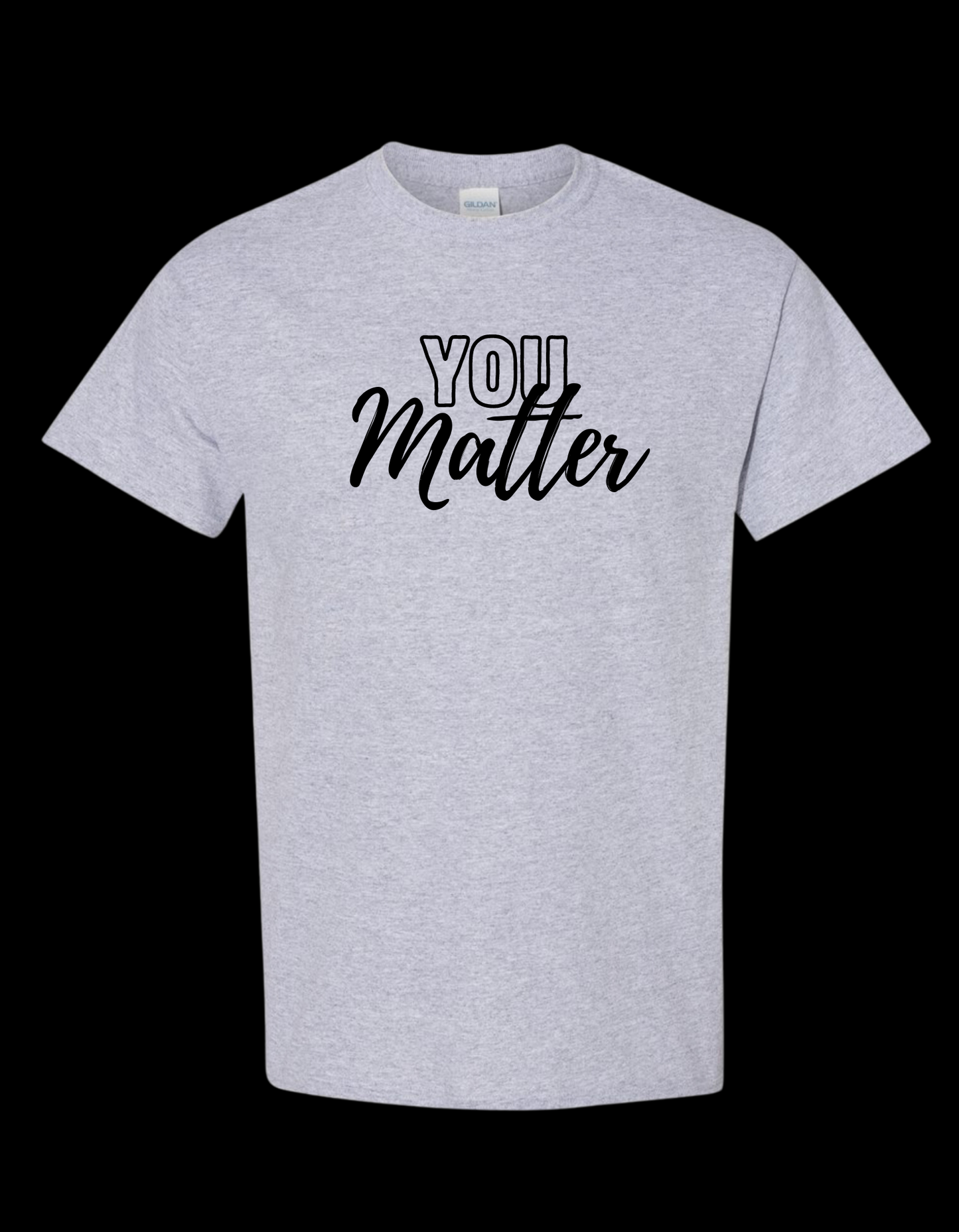 You Matter
