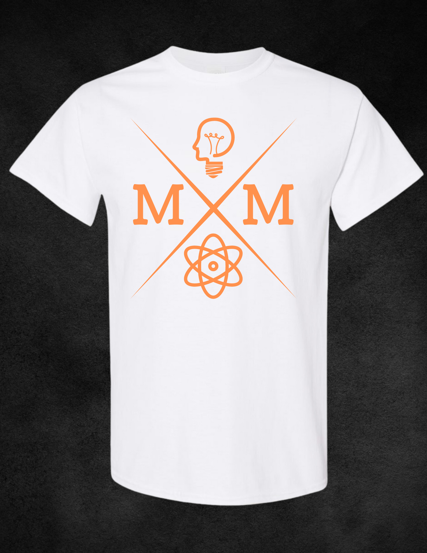 Rated-X Tee
