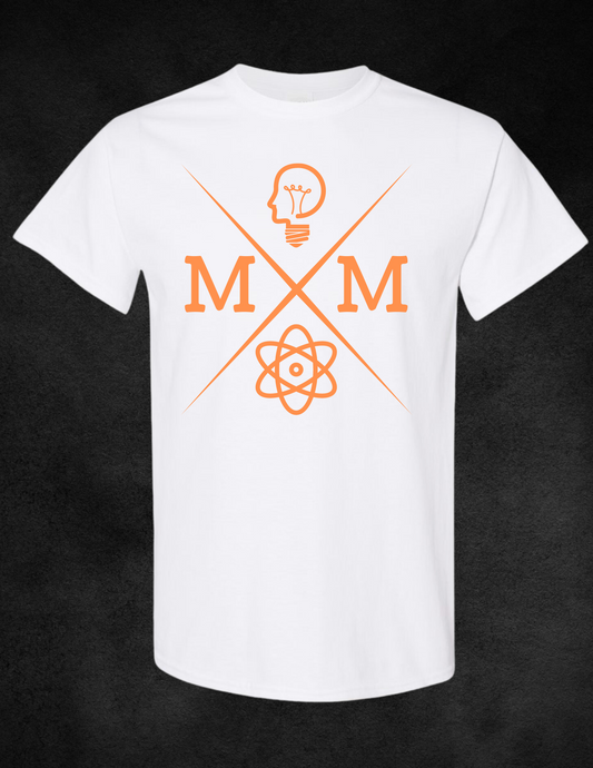 Rated-X Tee