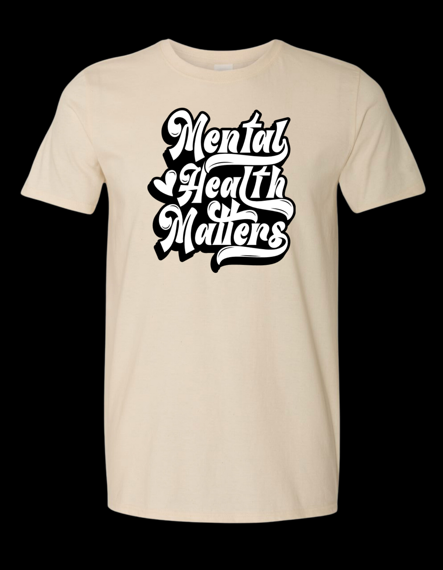 Mental Health Matters