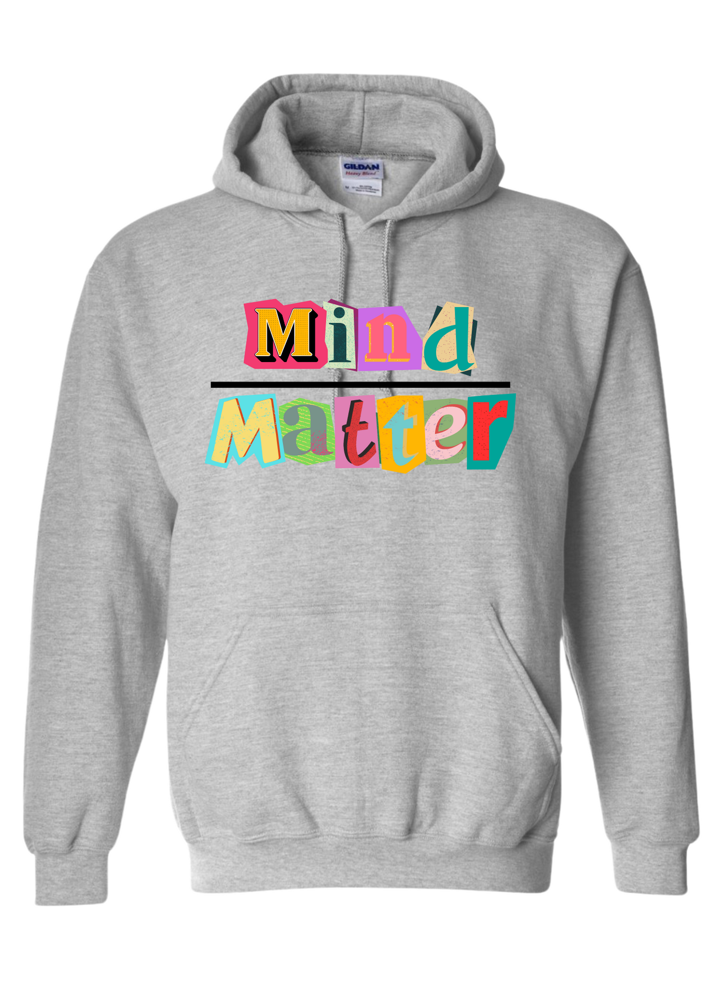 Retro Hoodie