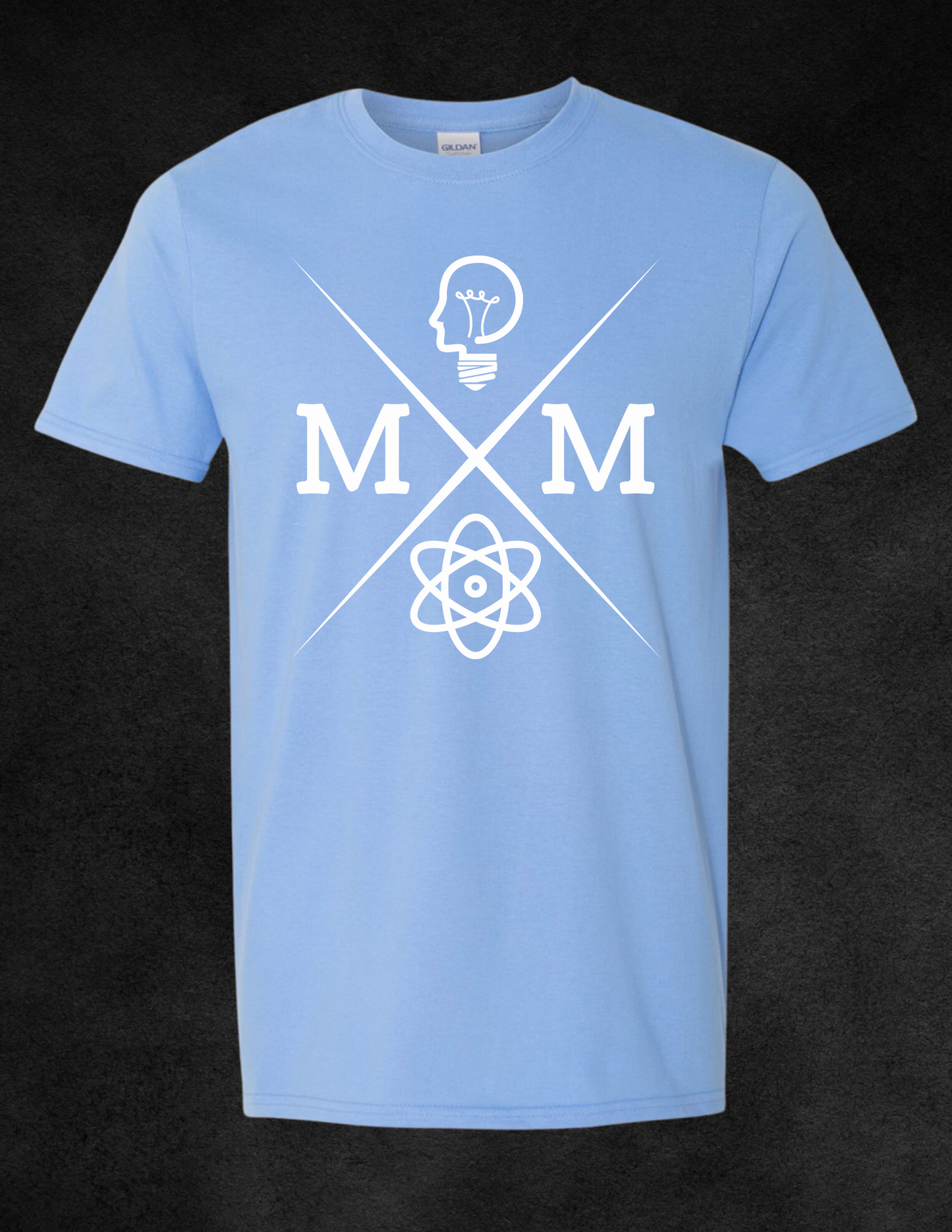 Rated-X Tee
