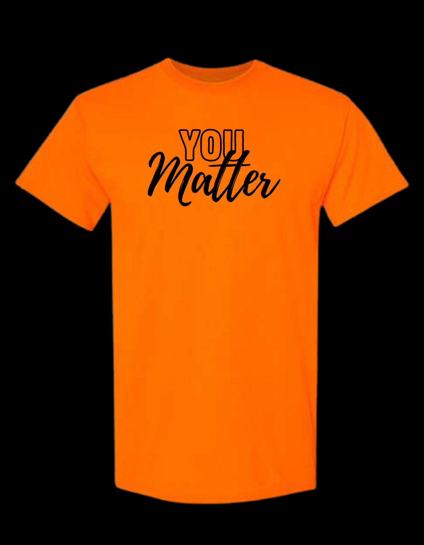 You Matter