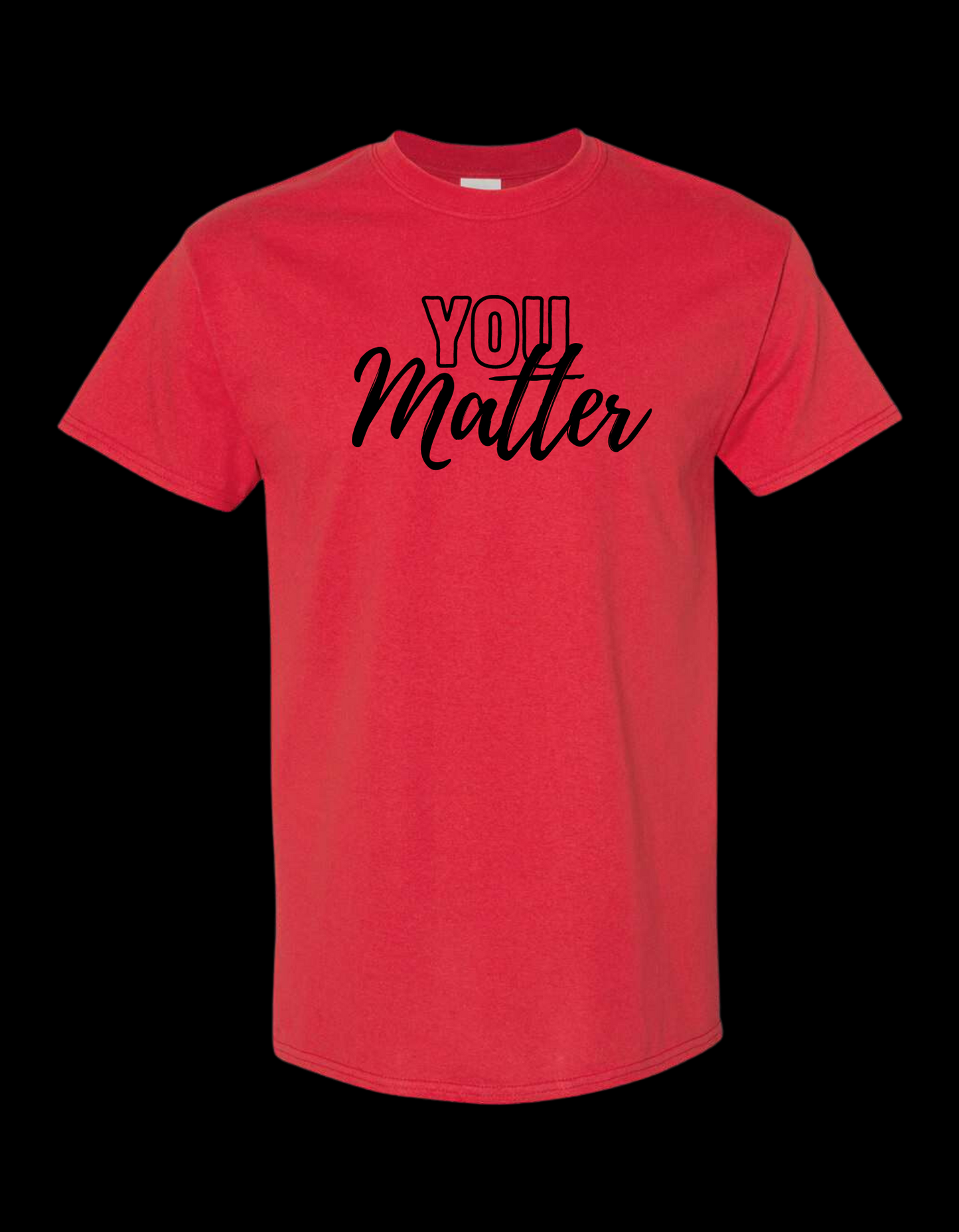 You Matter