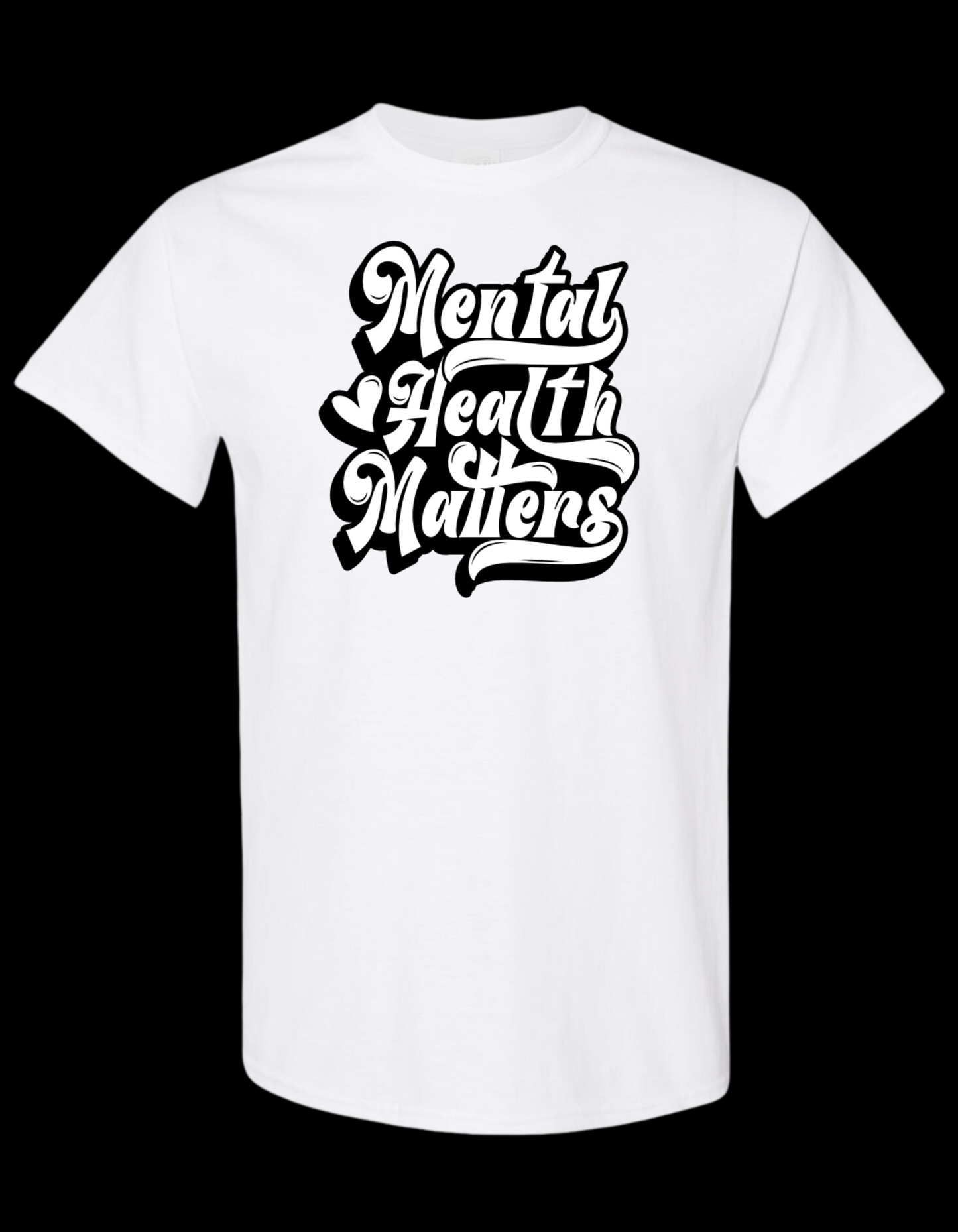 Mental Health Matters