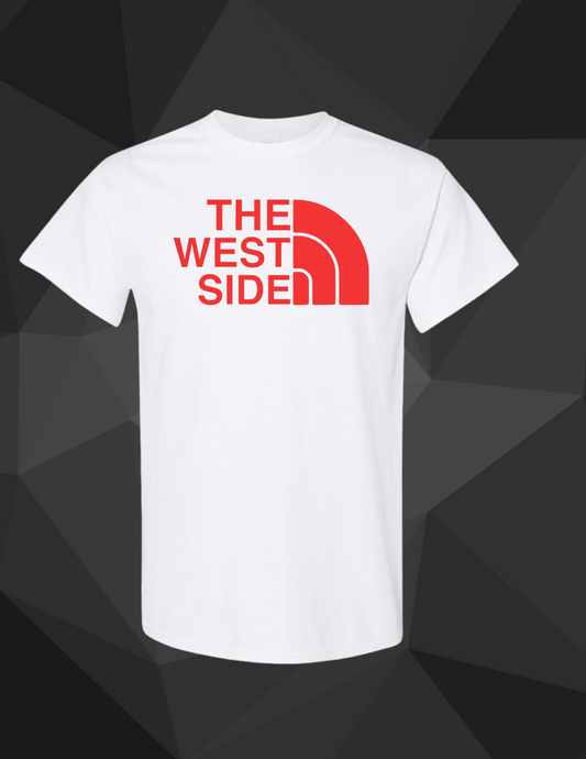 The West Side T-Shirt short sleeve