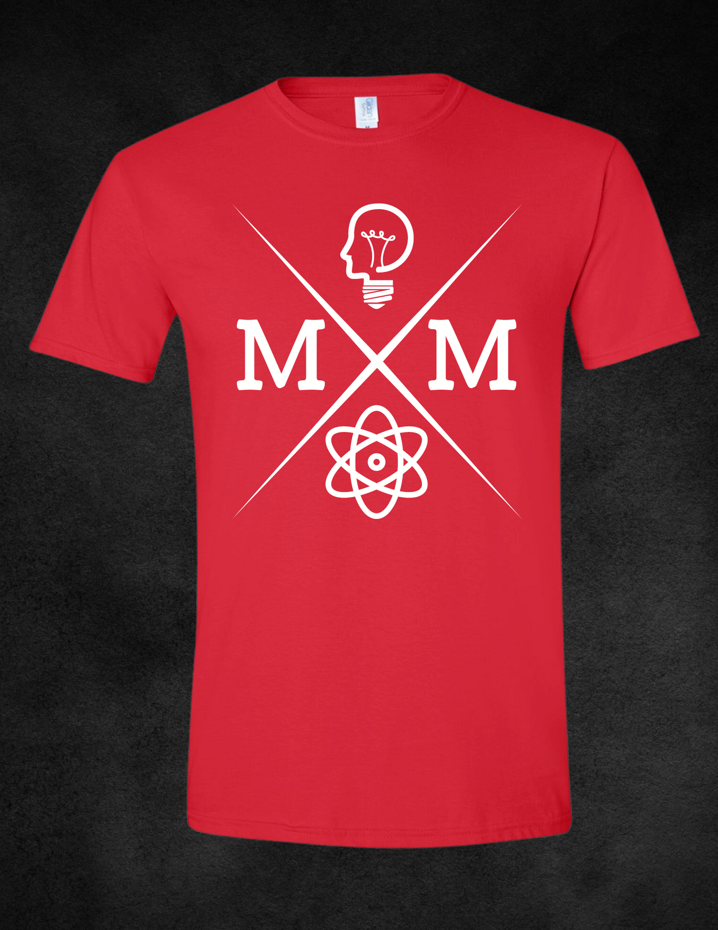 Rated-X Tee
