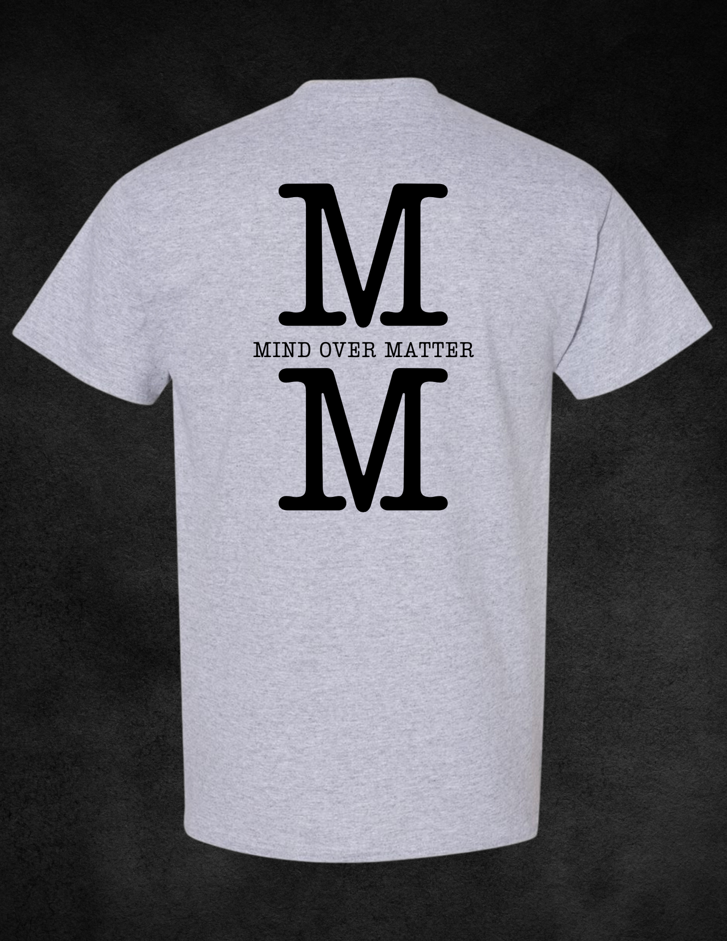 Typewriter  Tee
