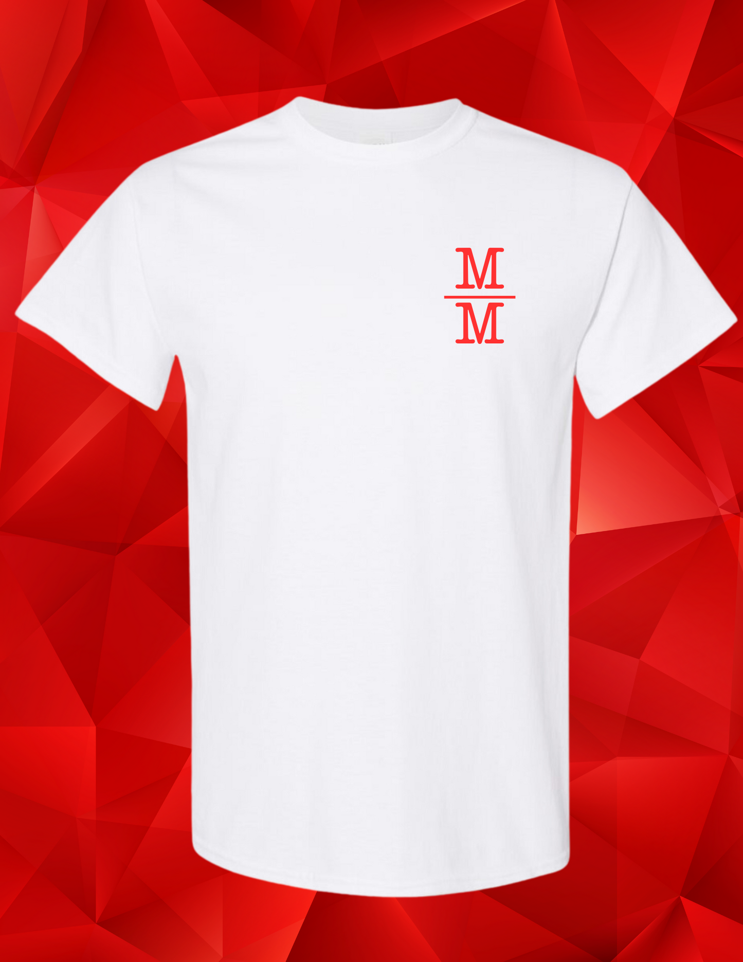 Typewriter  Tee