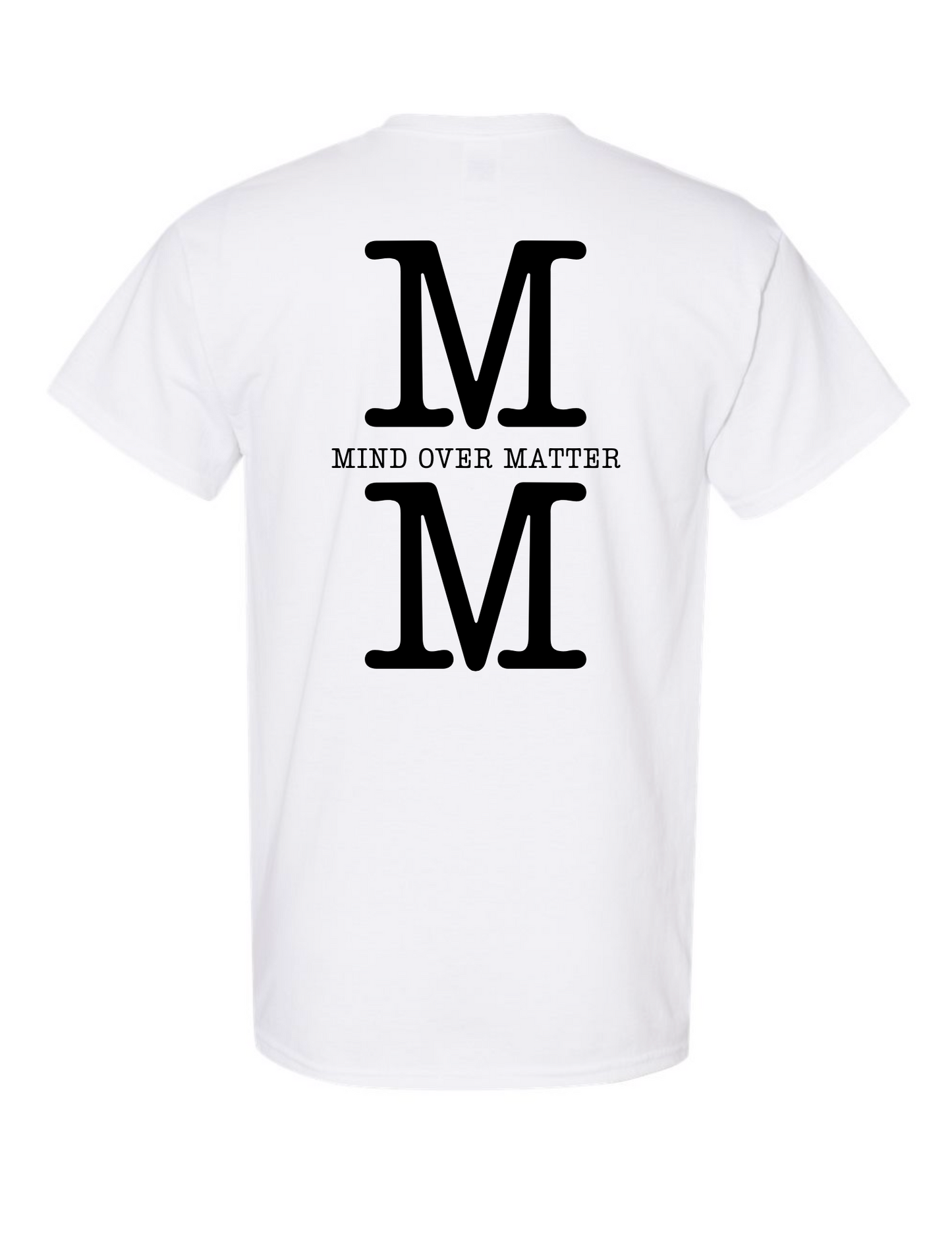 Typewriter  Tee