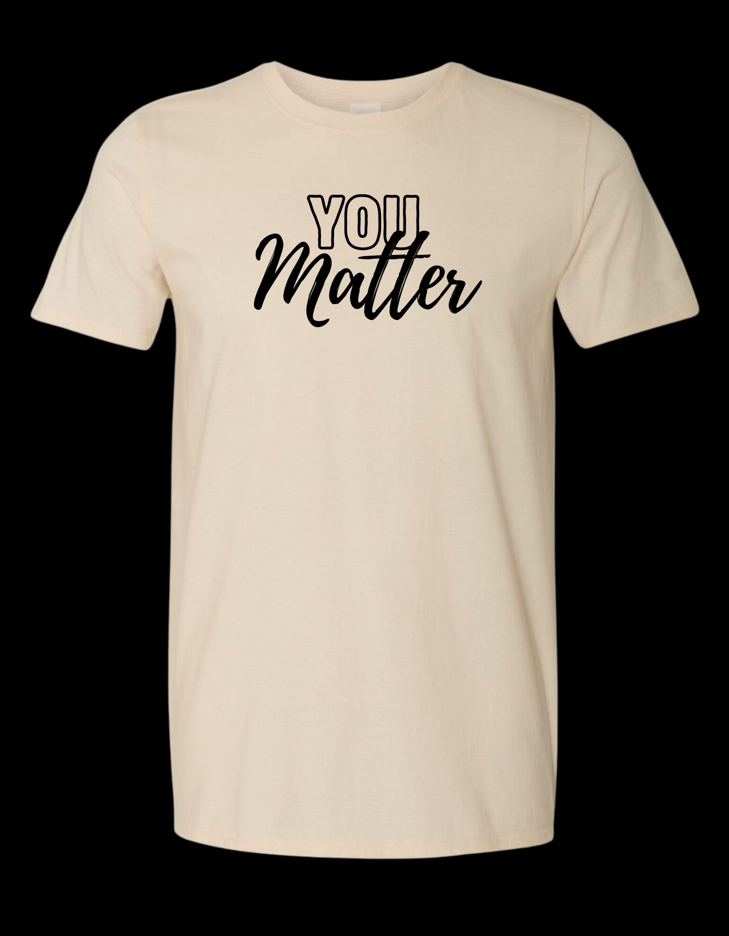 You Matter