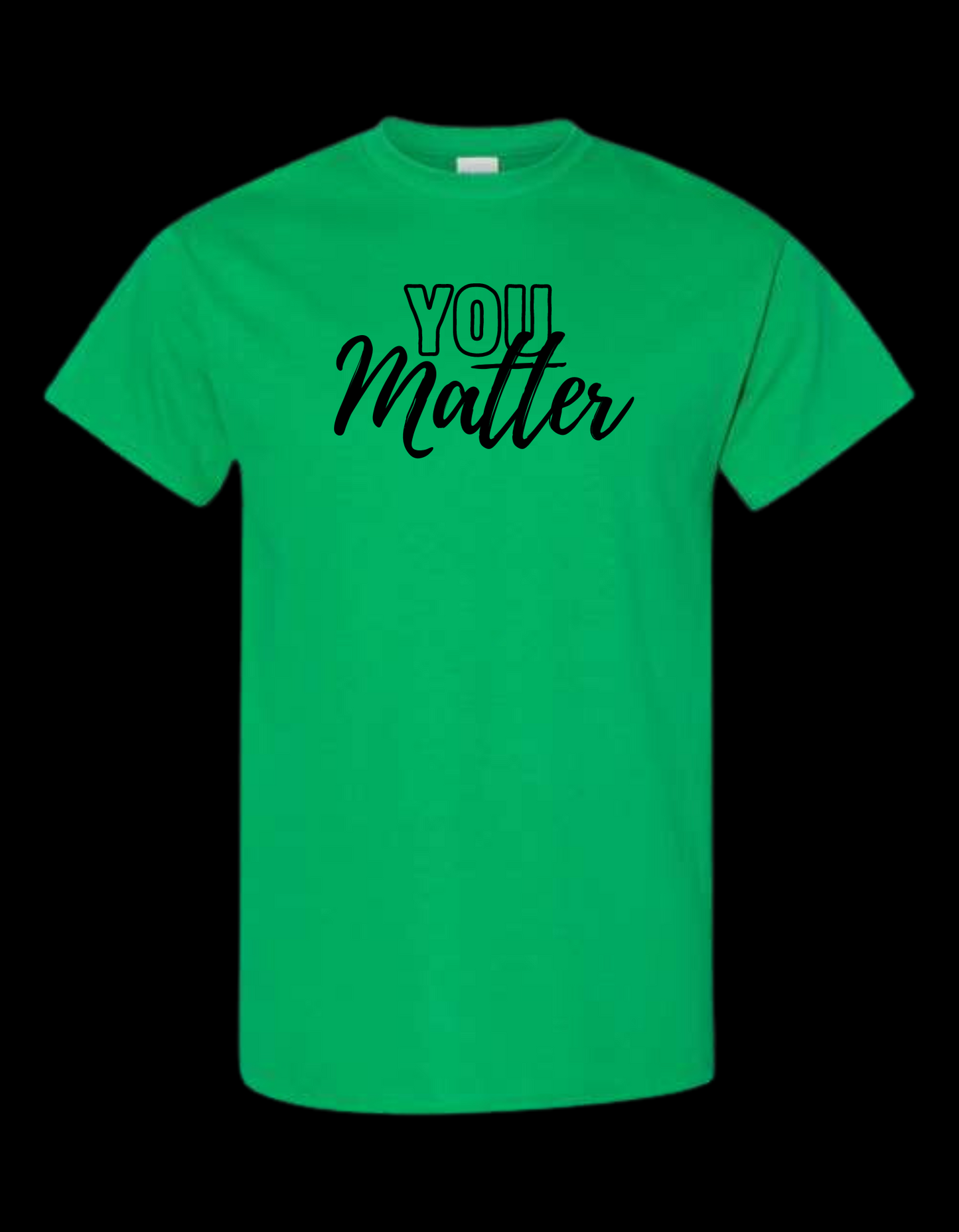 You Matter