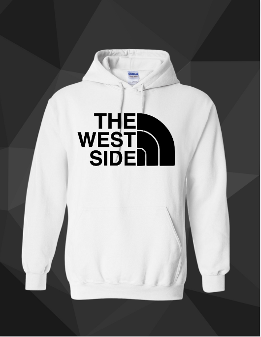 The West Side Hoodie