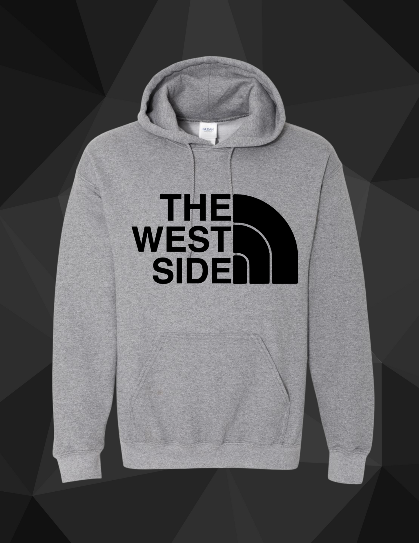 The West Side Hoodie