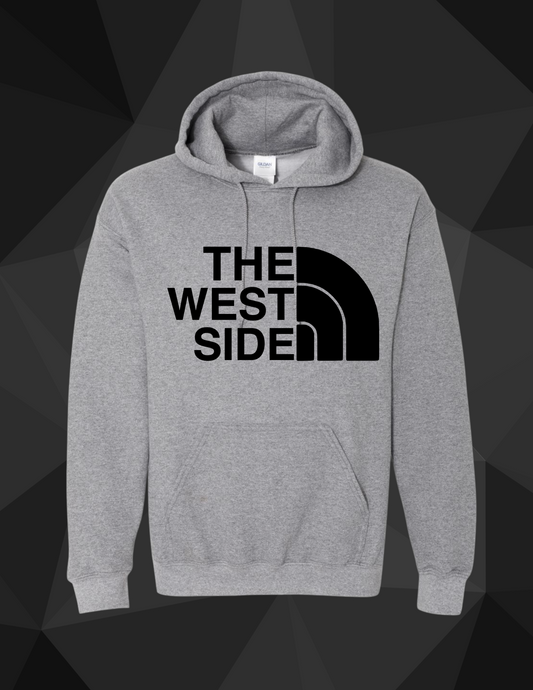 The West Side Hoodie