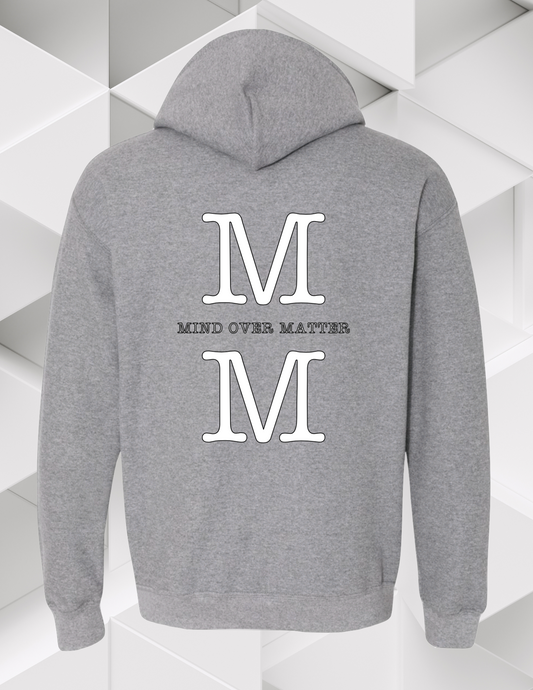 Typewriter Hoodie