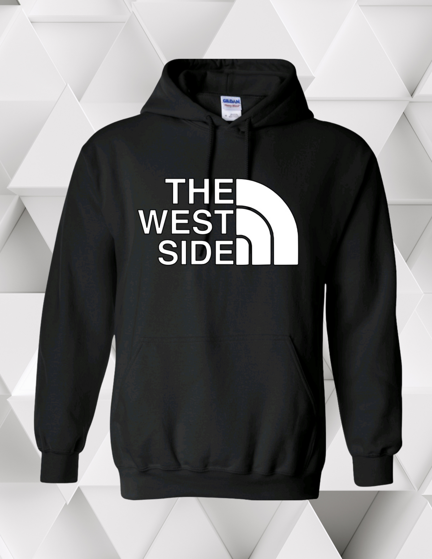 The West Side Hoodie