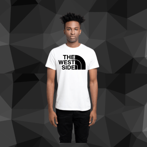The West Side T-Shirt short sleeve