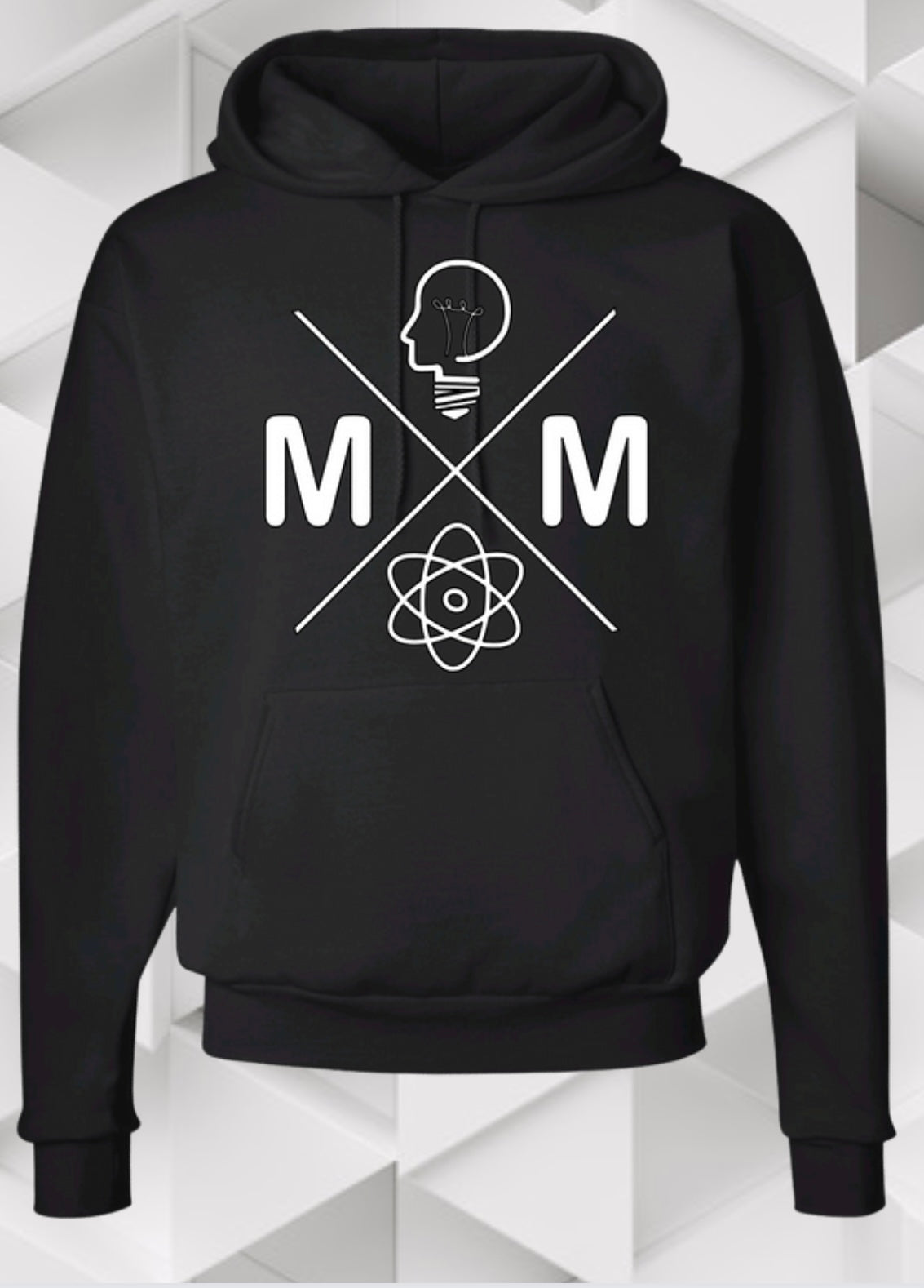 Rated X Hoodie