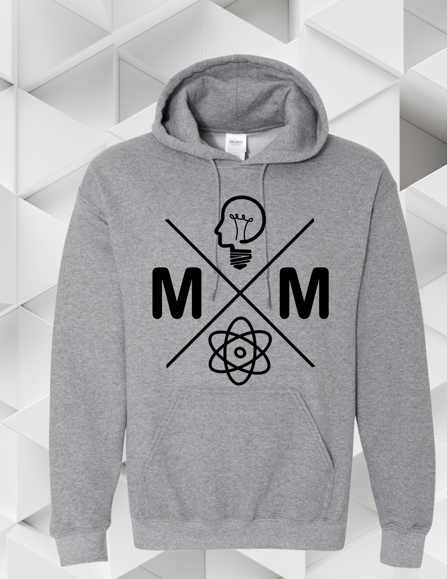 Rated X Hoodie