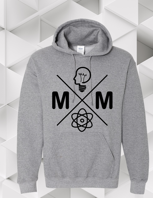 Rated X Hoodie