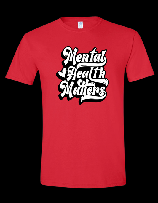 Mental Health Matters