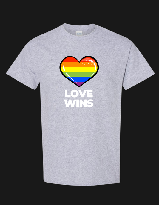 Love Wins