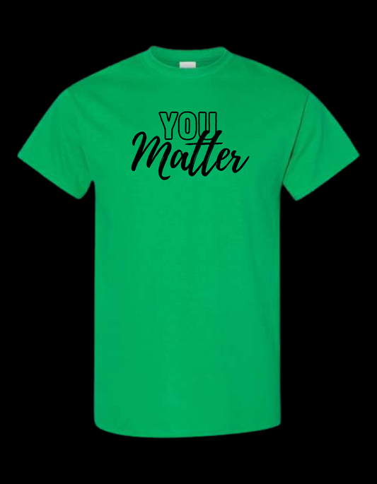 You Matter