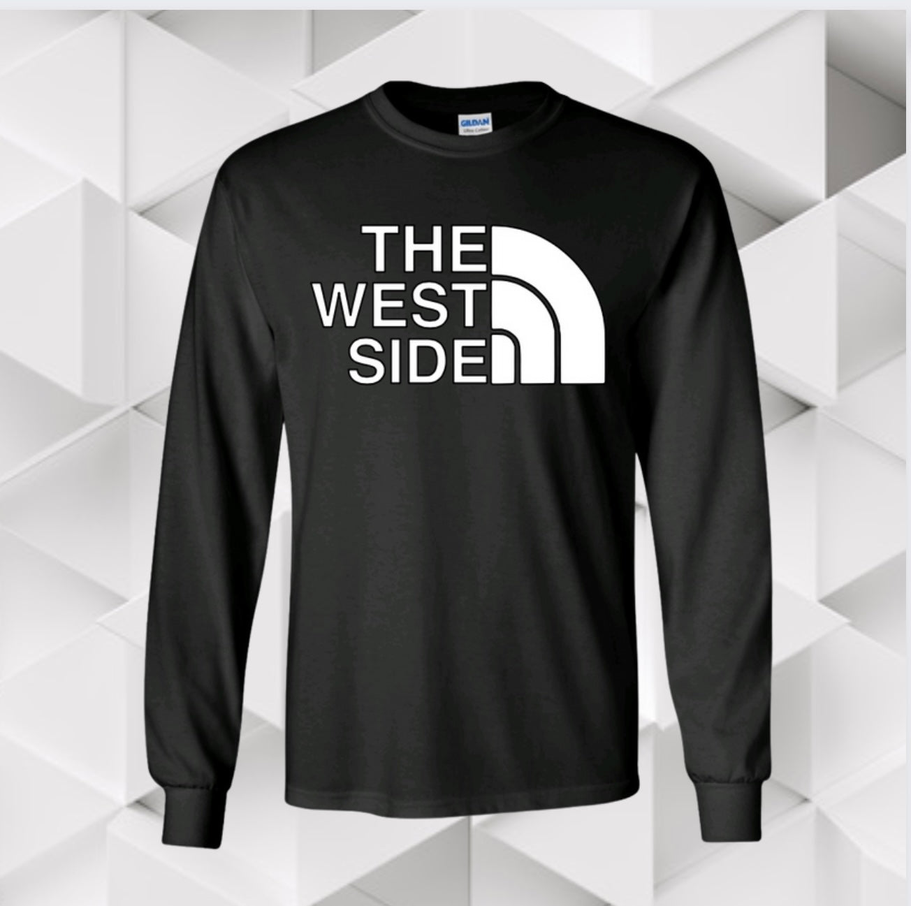 The West Side Long Sleeve