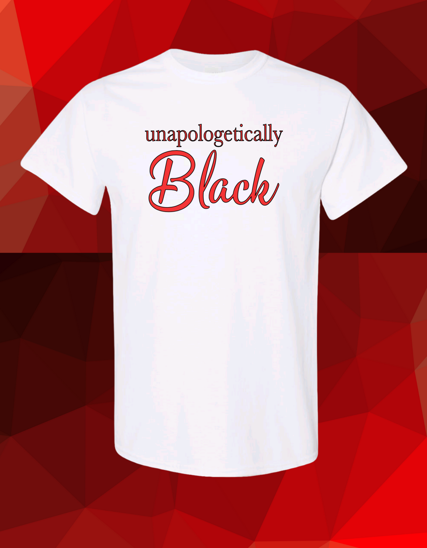 Unapologetically Black