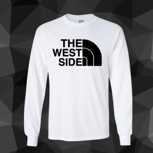 The West Side Long Sleeve