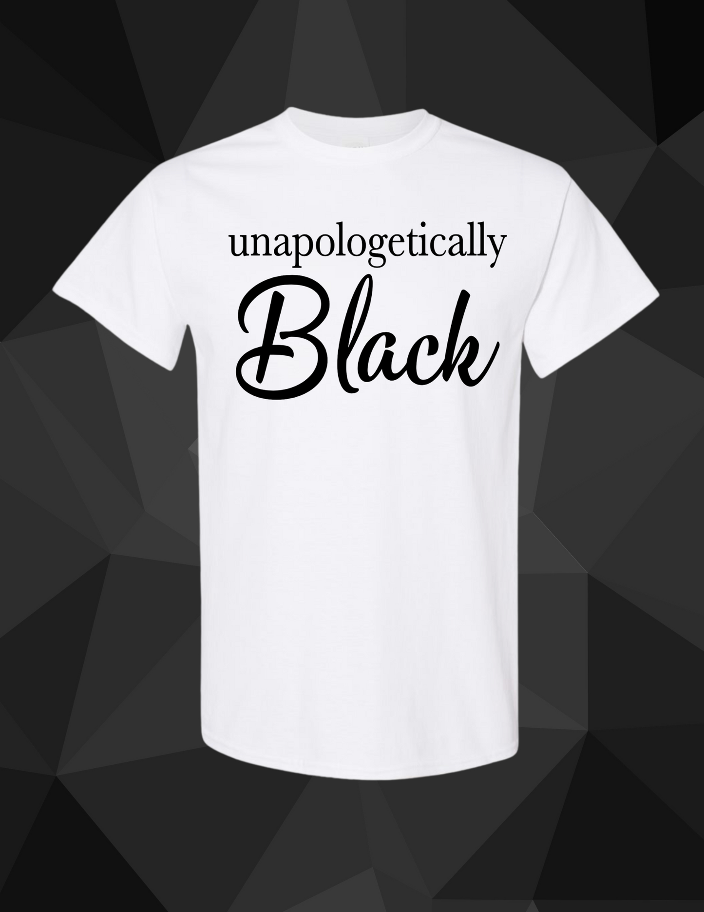 Unapologetically Black