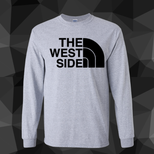 The West Side Long Sleeve